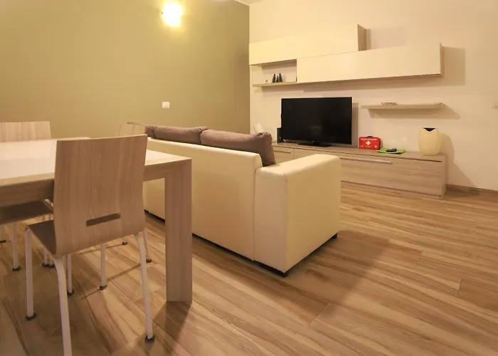 Design District Cozy Nest Apartmán *