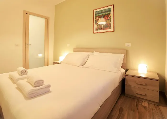 Design District Cozy Nest Daire *