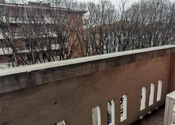 Jonathan 2 Citta Studi Porta Venezia * ミラノ