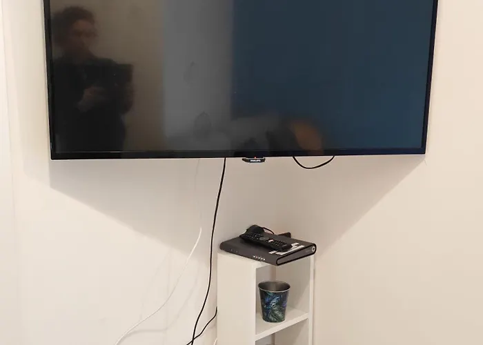 Jonathan 2 Citta Studi Porta Venezia アパート ミラノ