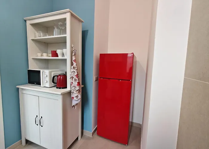 Jonathan 2 Citta Studi Porta Venezia *