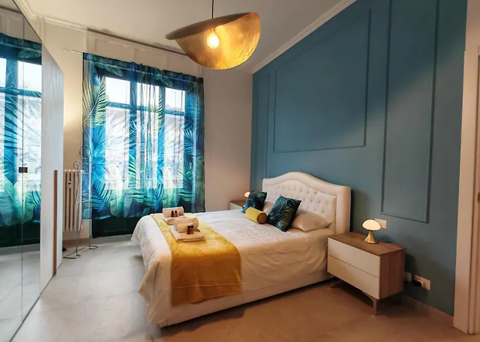 Jonathan 2 Citta Studi Porta Venezia ミラノ