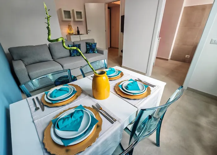 Jonathan 2 Citta Studi Porta Venezia アパート