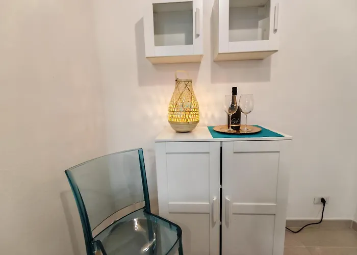 Jonathan 2 Citta Studi Porta Venezia アパート *