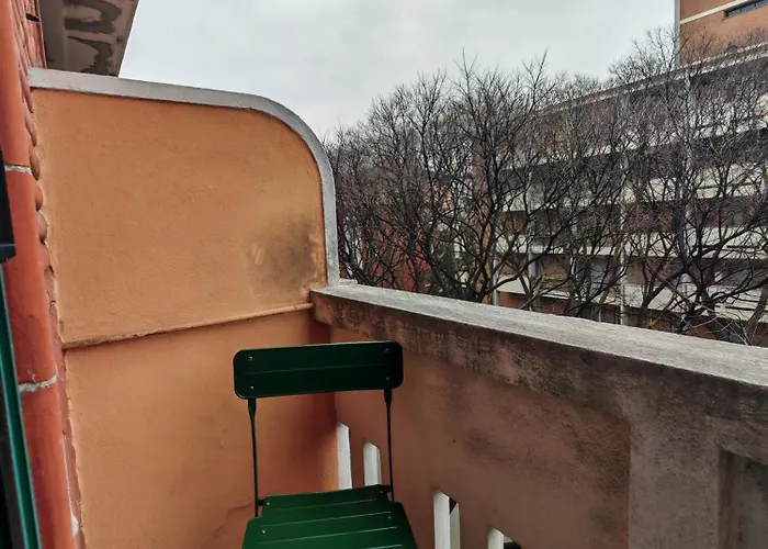 Jonathan 2 Citta Studi Porta Venezia