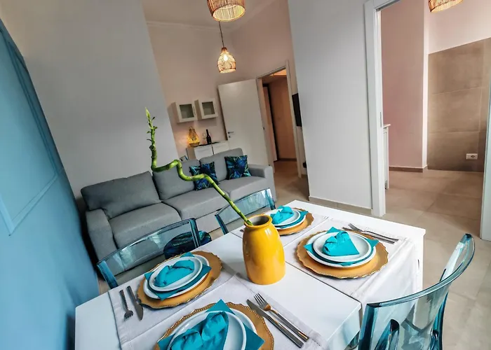 アパート Jonathan 2 Citta Studi Porta Venezia ミラノ