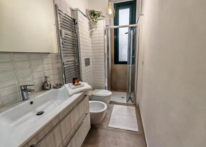 Jonathan 2 Citta Studi Porta Venezia アパート