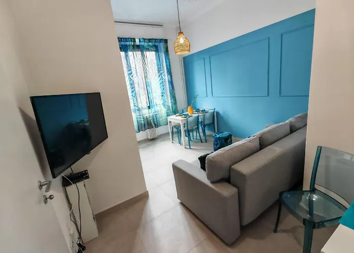 Jonathan 2 Citta Studi Porta Venezia *