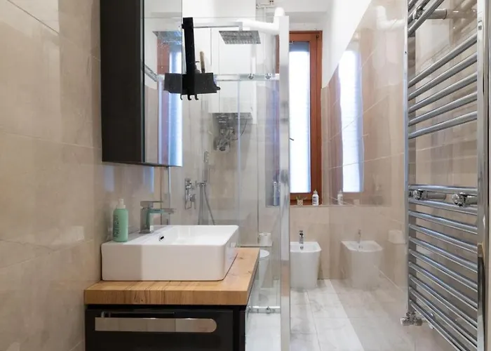 Forlanini M4-duomo Appartamento