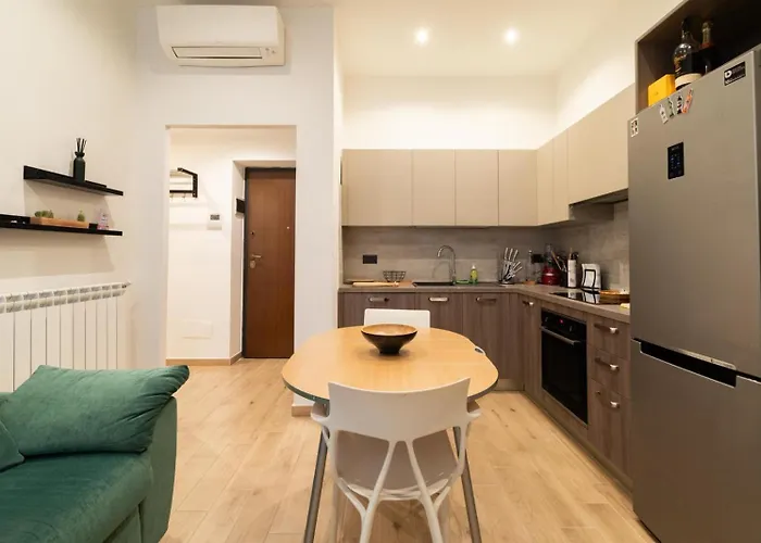 Appartamento Forlanini M4-duomo Milano