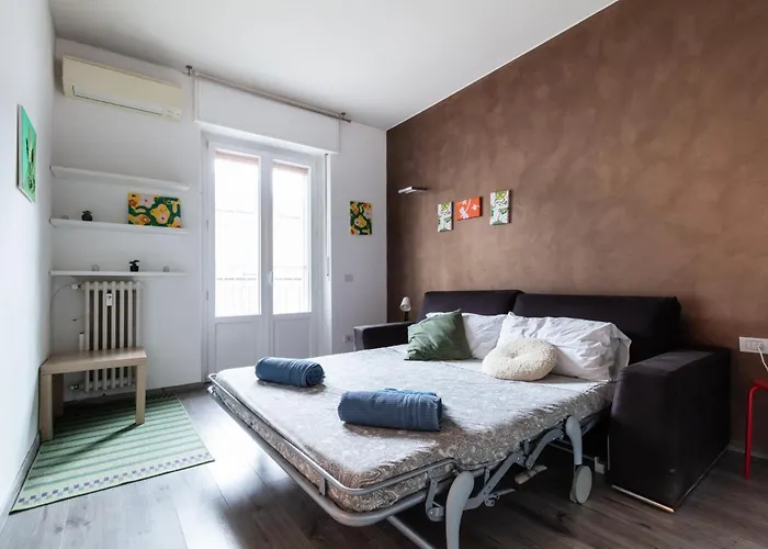 Luxury Malnati3 * 밀라노