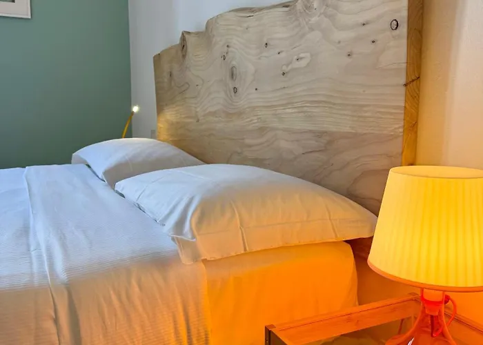 Luro Deluxe - San Babila Cozy