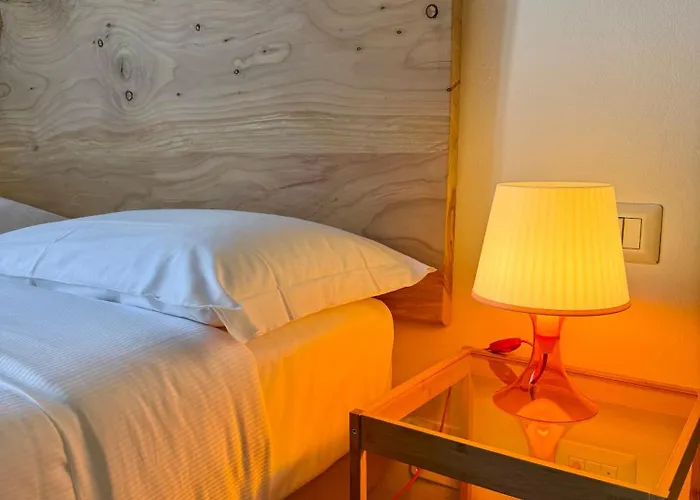 Luro Deluxe - San Babila Cozy * Milano
