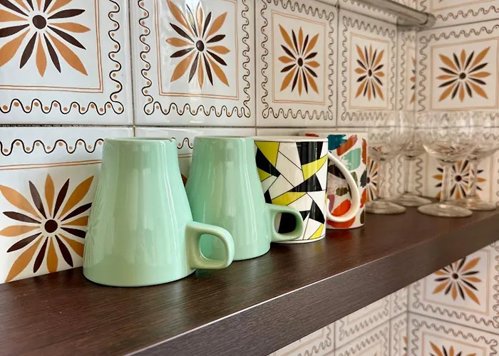 Luro Deluxe - San Babila Cozy * 米兰