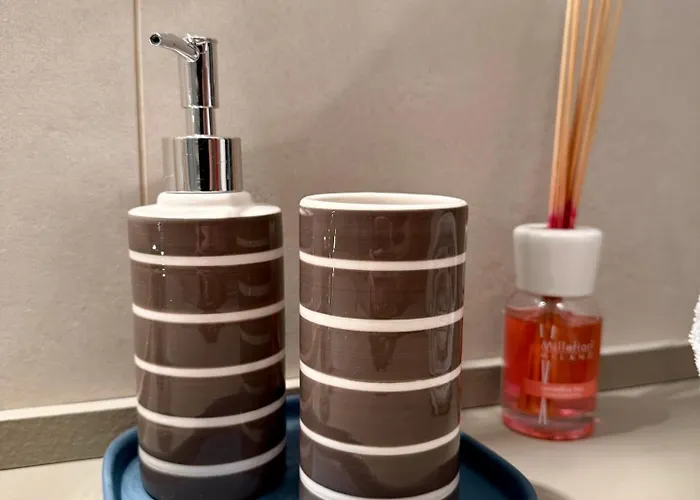 Luro Deluxe - San Babila Cozy 公寓