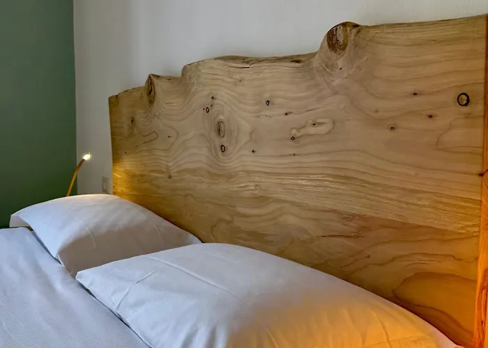 Luro Deluxe - San Babila Cozy 米兰