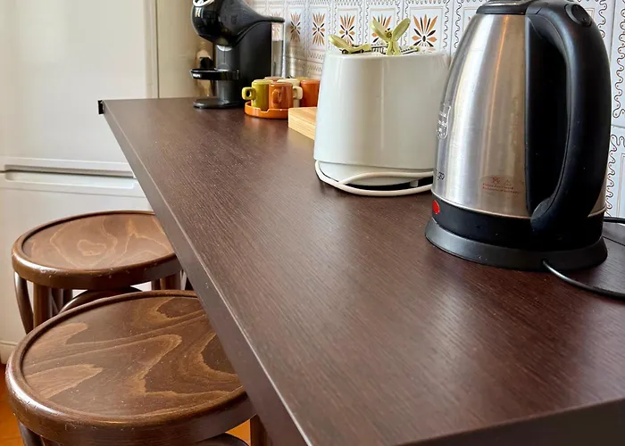 公寓 Luro Deluxe - San Babila Cozy