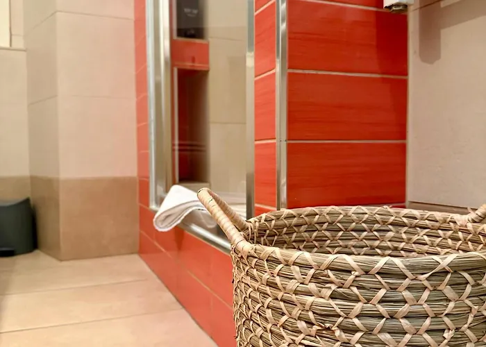 Luro Deluxe - San Babila Cozy