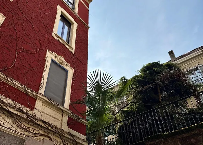 Luro Deluxe - San Babila Cozy Apartmán Milán