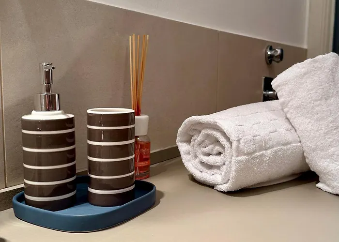 Luro Deluxe - San Babila Cozy *