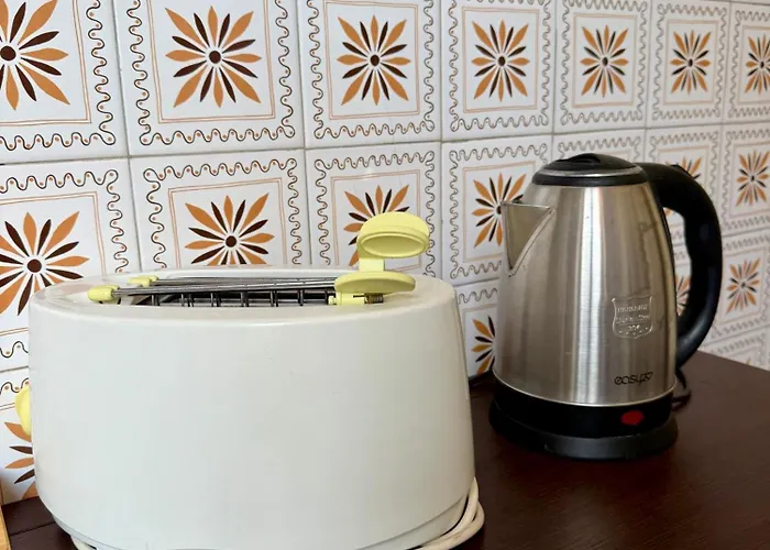 Luro Deluxe - San Babila Cozy Apartmán