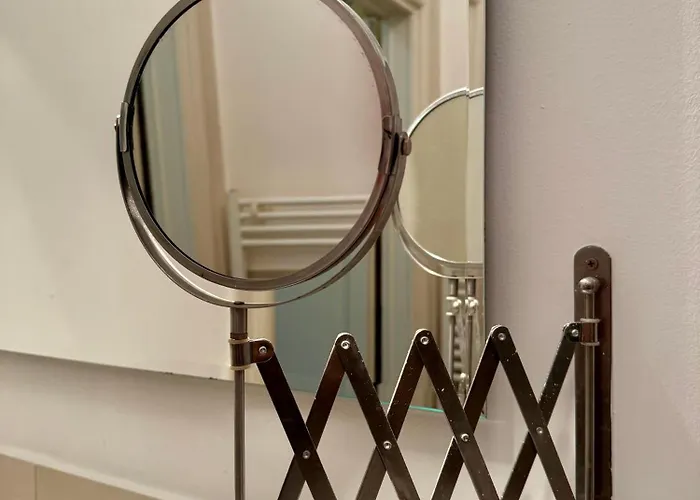 Luro Deluxe - San Babila Cozy Apartmán Milán