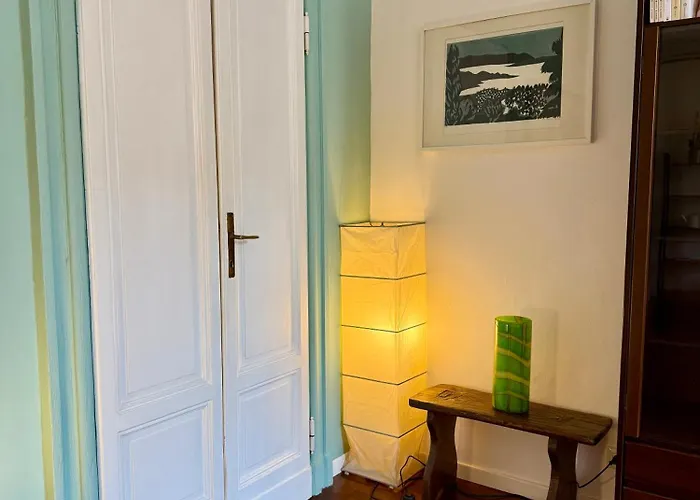 Luro Deluxe - San Babila Cozy 米兰