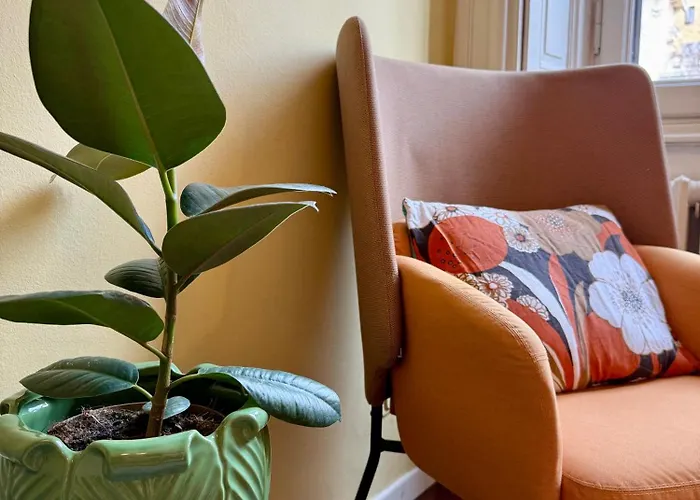 Luro Deluxe - San Babila Cozy * Milán