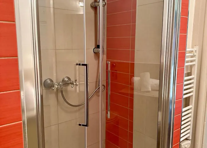 公寓 Luro Deluxe - San Babila Cozy