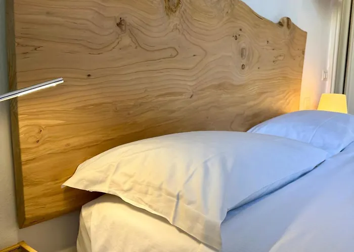 Luro Deluxe - San Babila Cozy Apartmán
