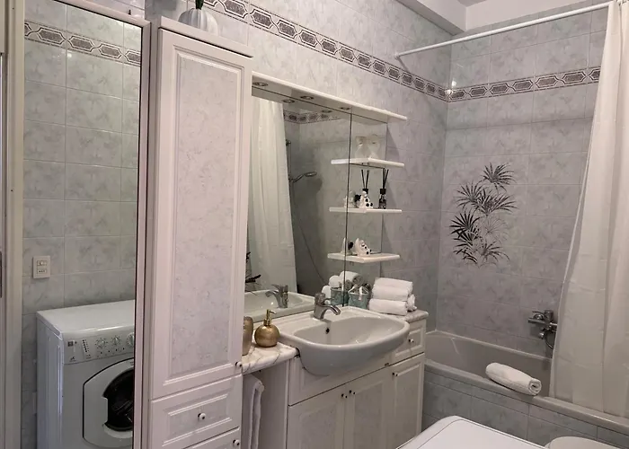 Casa Kolbe 8 , Centro M4 Apartman Milánó