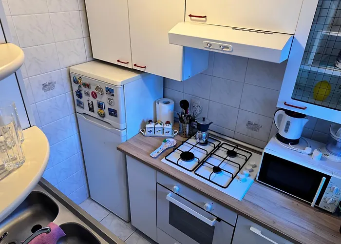 Casa Kolbe 8 , Centro M4