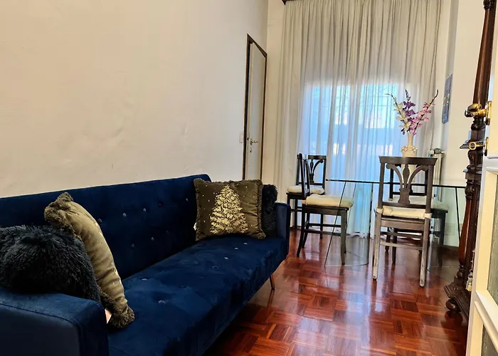 Casa Kolbe 8 , Centro M4 Milánó