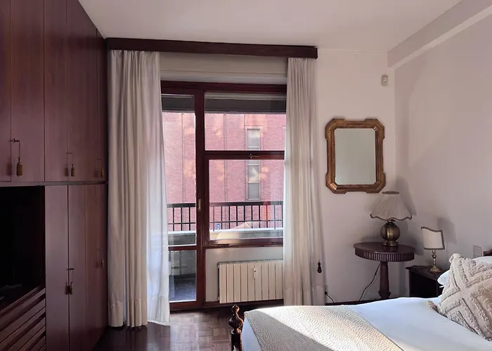 Casa Kolbe 8 , Centro M4 *