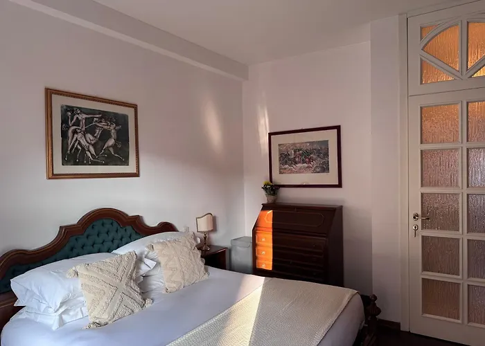 Casa Kolbe 8 , Centro M4 *