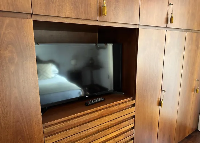 Casa Kolbe 8 , Centro M4 Milánó