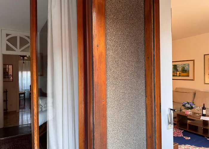 Casa Kolbe 8 , Centro M4 * Milánó