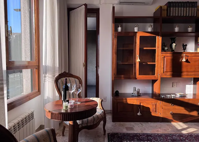 Casa Kolbe 8 , Centro M4 * Milánó