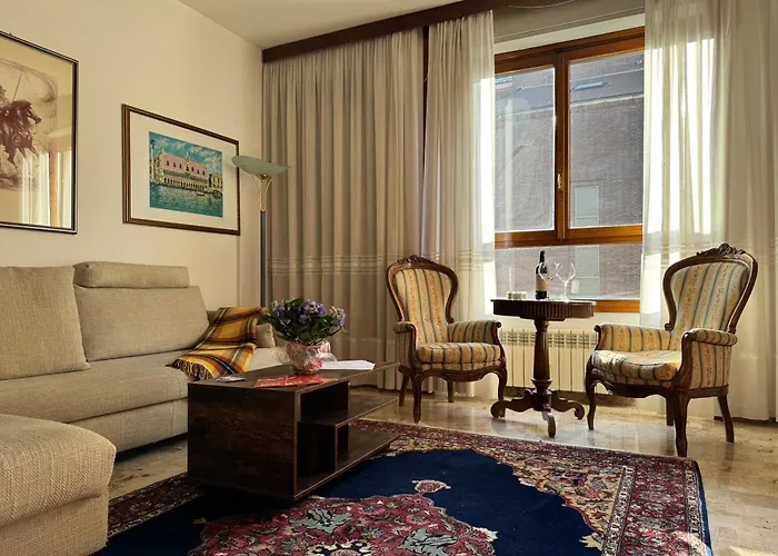 Casa Kolbe 8 , Centro M4 Apartman