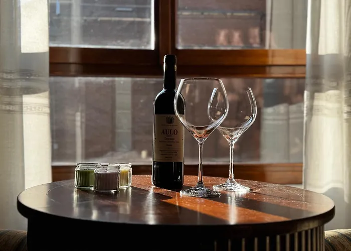 Casa Kolbe 8 , Centro M4 Apartman *