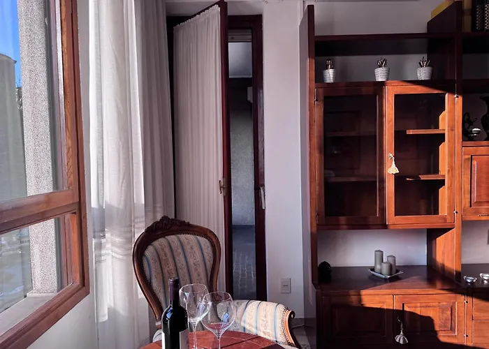 Casa Kolbe 8 , Centro M4 Apartman Milánó