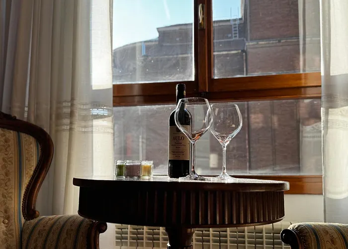 Casa Kolbe 8 , Centro M4 Milánó