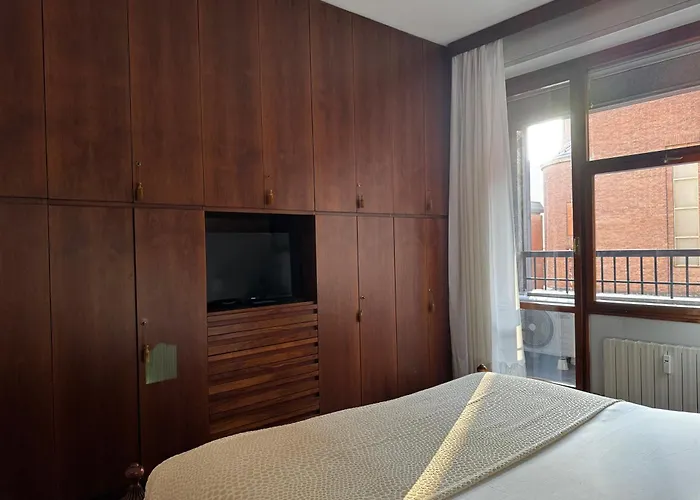 Casa Kolbe 8 , Centro M4 Apartman