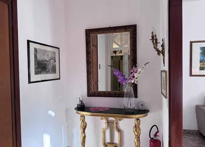 Casa Kolbe 8 , Centro M4 Apartman *