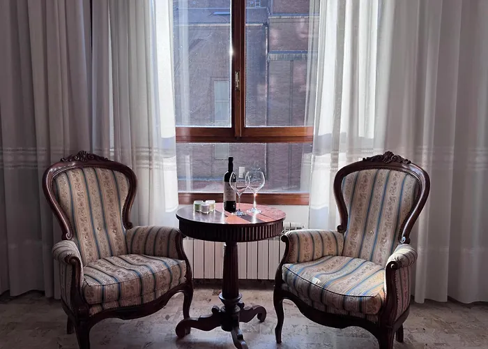 Casa Kolbe 8 , Centro M4 *