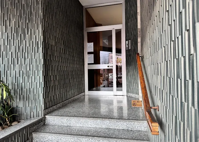 Apartman Casa Kolbe 8 , Centro M4