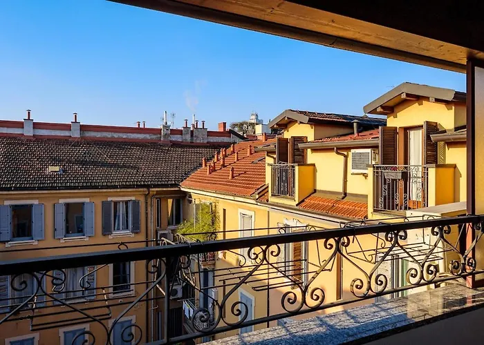 Modern Near Station Apartamento *