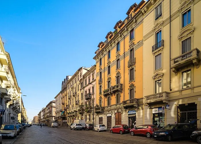 Apartamento Modern Near Station *