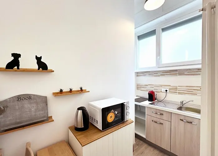 Casa Illi Welcomes You! A Nice, Comfortable *