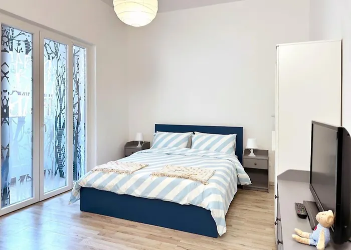 Casa Illi Welcomes You! A Nice, Comfortable